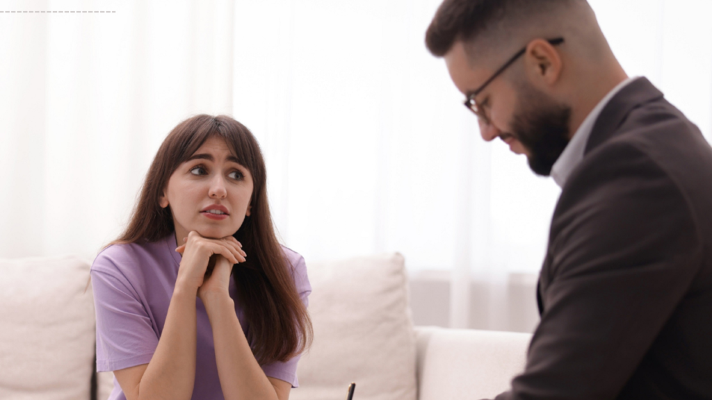 15 Things Men Should Never Say to a Woman