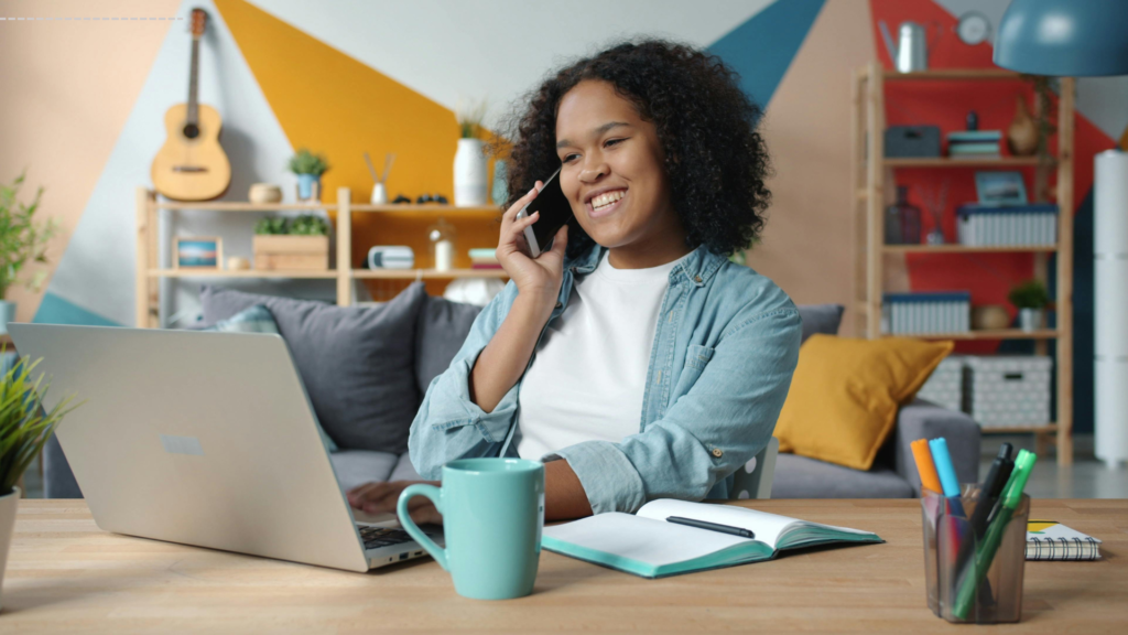 20 Talking Stage Relationship Questions to Know Where You Stand