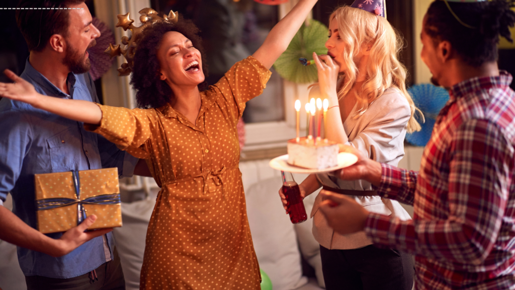 30 Meaningful Happy Birthday Messages to a Friend