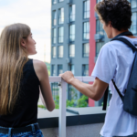 30 Talking Stage Conversation Starters That Never Get Boring