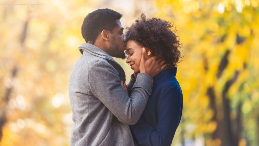 5 Things That Change in a Woman When She Falls in Love