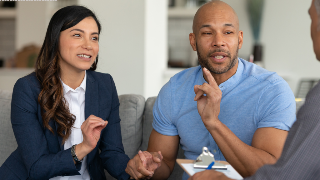 5 Things a Married Woman Should Not Do