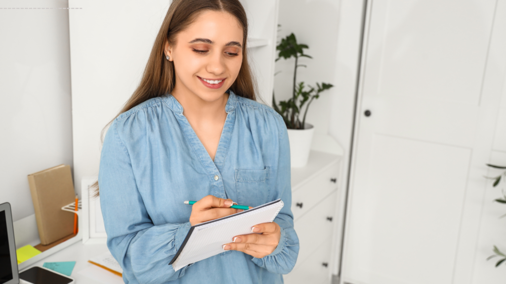 50 Monthly Goals Ideas to Reset Your Life