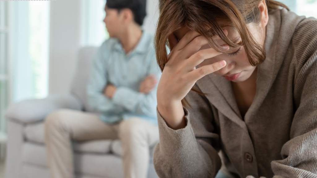 6 Reasons Some Women Always End Up With Cheaters
