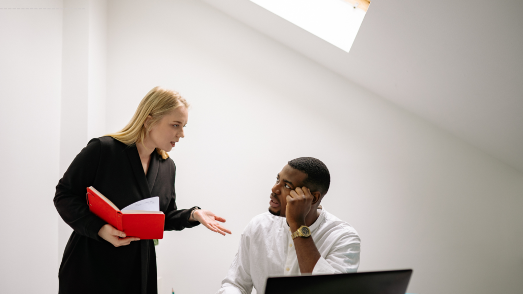 66 Things Men Say When They Love You