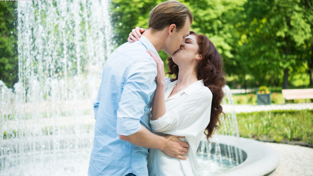 10 Things Men Do When They Are Making Love from the Heart