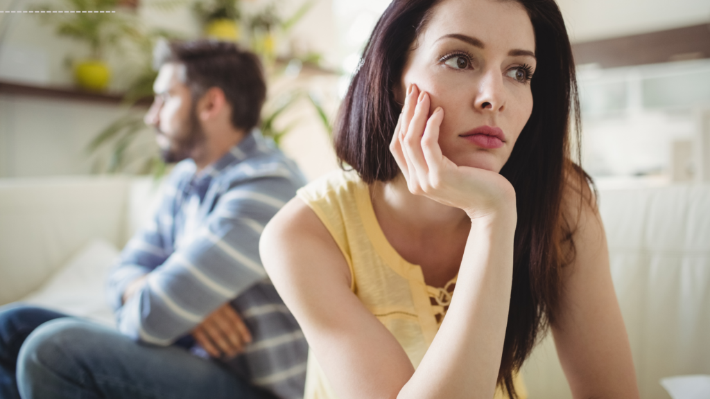 8 Clear Signs He Will Never Marry You