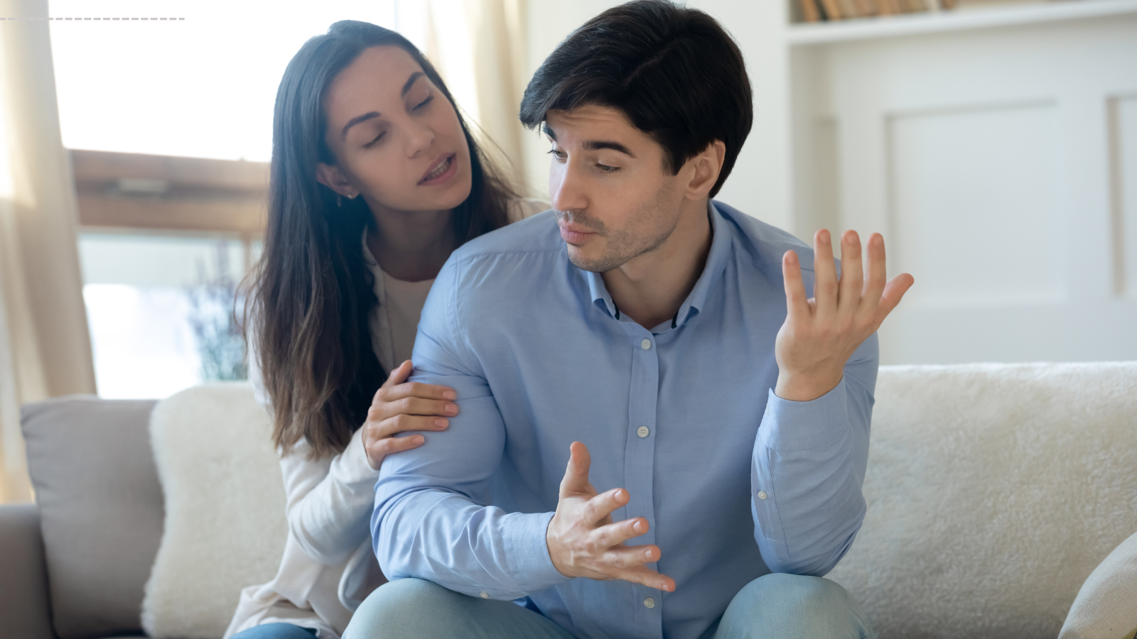 8 Smart Ways to Deal With Selfish People