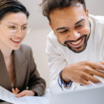 8 Things Men Notice About Women Immediately