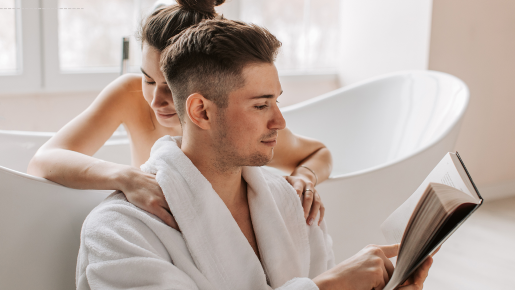 8 Ways to Make a Man Respect and Value You Without Chasing Him