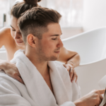 8 Ways to Make a Man Respect and Value You Without Chasing Him