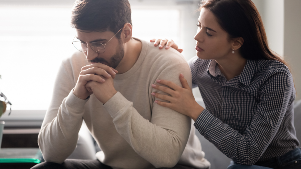 How To Win Your Husband Back After Cheating (10 tips)