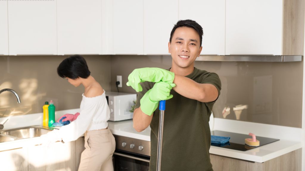 How to Be More Attractive to Your Husband (8 Powerful Tips)