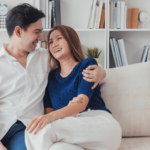 How to Make Him Fall in Love With You Naturally (10 Tips)