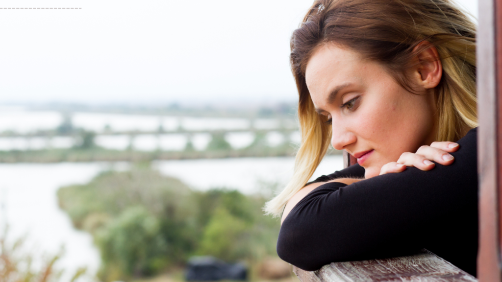 How to Walk Away From a Relationship (10 Steps)