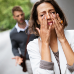 How to Walk Away from the Love of Your Life (8 Steps)