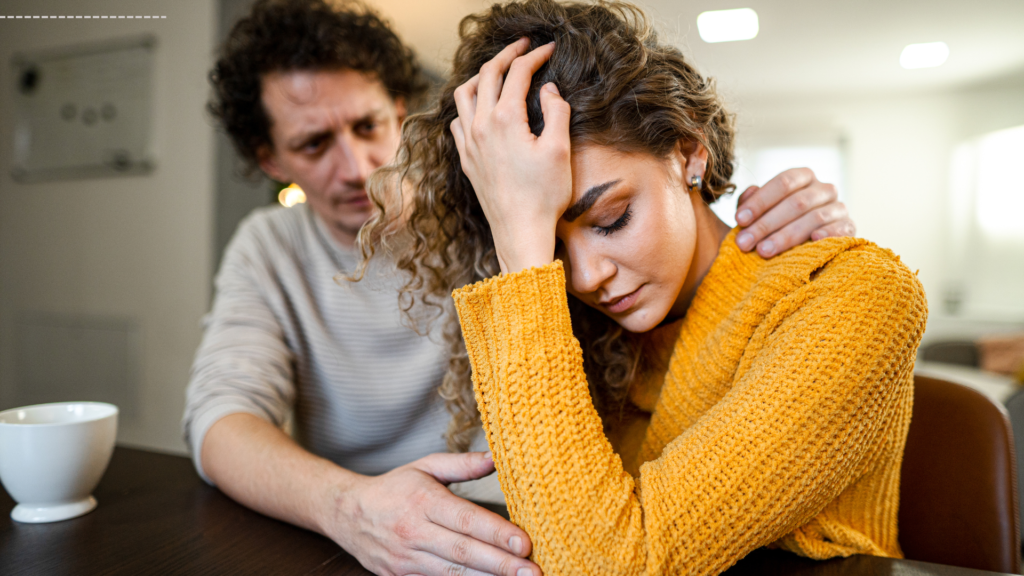 8 Honest Signs Your Man Isn’t Into You Like You Think