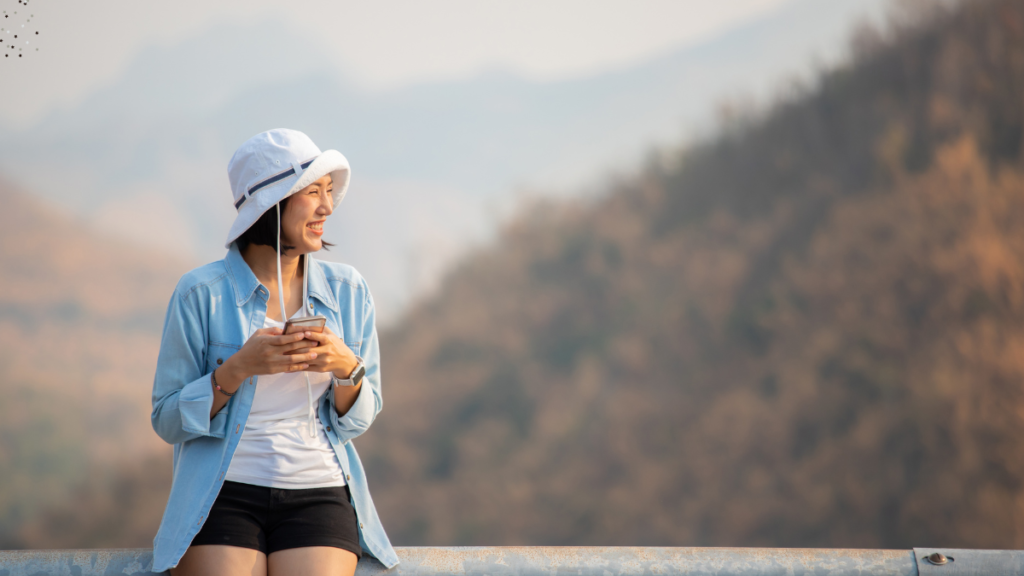 30 Solo Date Ideas for Summer That Actually Change You