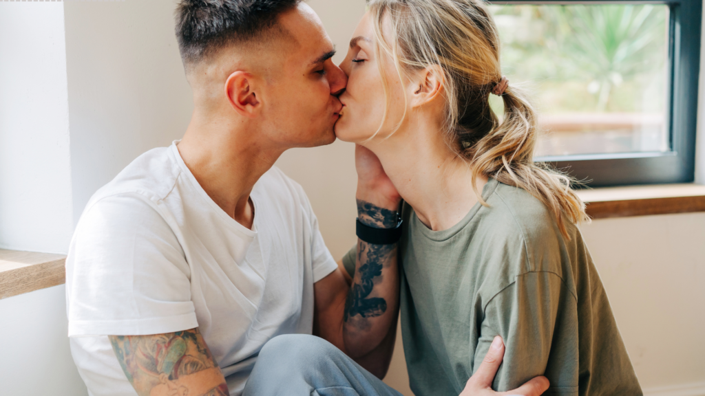 8 Things Guys Want From Their Girlfriends That Build Real Connection