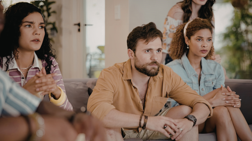 What to Do If You Have a Crush: 10 Things That Make It Easier