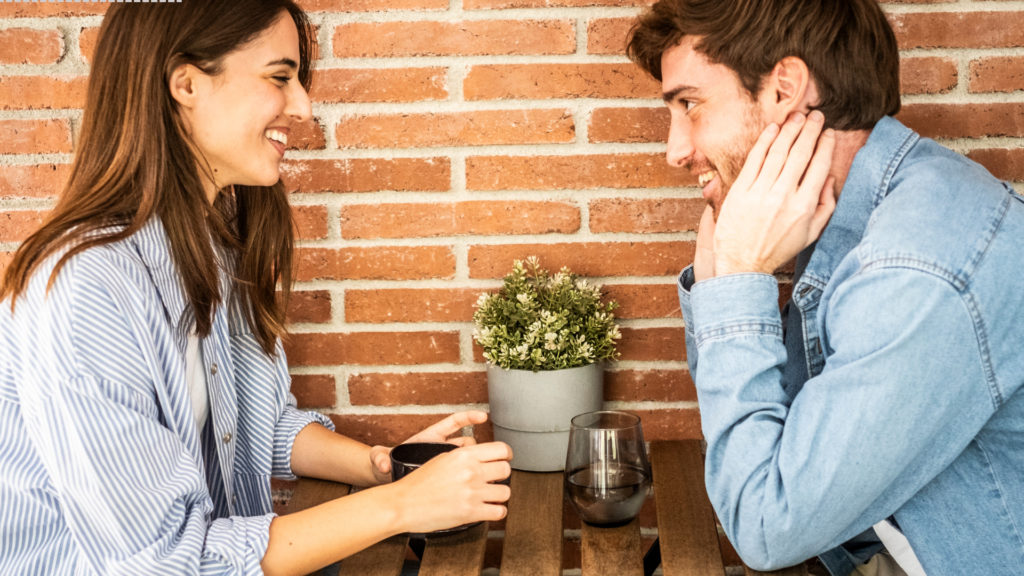 10 Secrets to Tell Your Crush to Build a Deeper Connection
