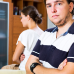 10 Signs of a Difficult Husband in Marriage