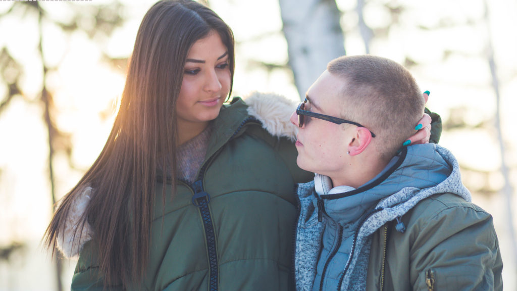 10 Small Acts of Love for Boyfriend