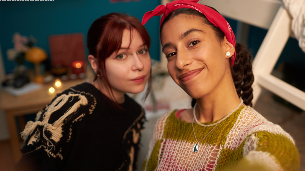 10 Things You Should Know About Your Bestie