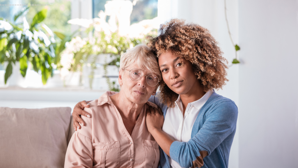 100 Heart Touching Messages for Mother That Express Deep Love