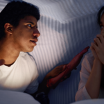 100 Questions to Ask Late at Night with Your Partner