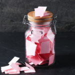 100 Reasons Why I Love You Boyfriend Jar Ideas
