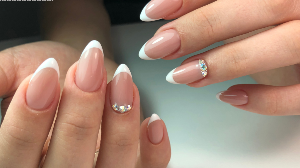 12 Daily Nail Care Routine Steps for Beautiful Natural Nails