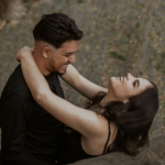 12 Non-Verbal Ways He’s Telling You He Loves You