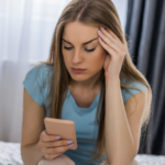 12 Signs He Wants You to Stop Texting Him