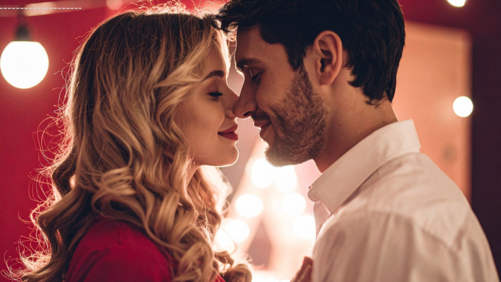 12 Simple Things That Make Men Feel Deeply Loved