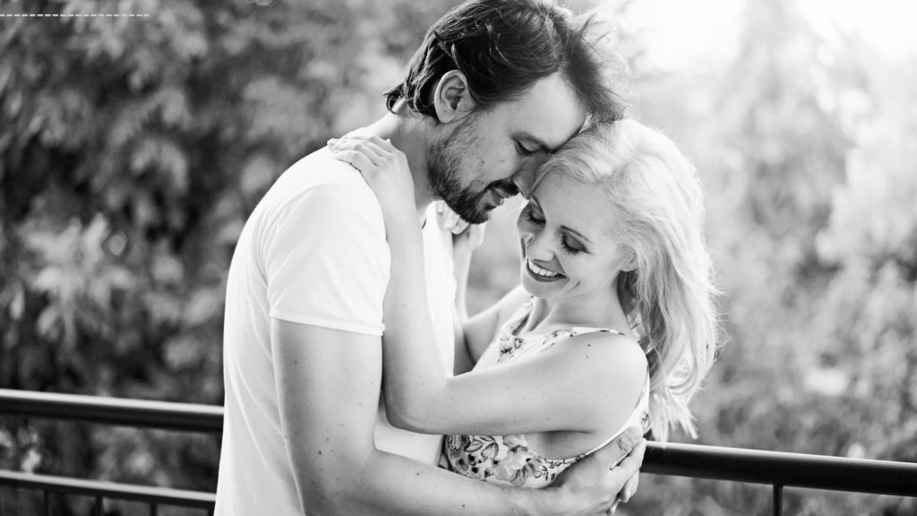 15 Different Types of Foreplay to Try As A Couple