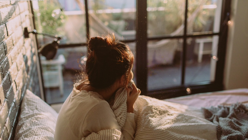 15 Good Morning Messages for Your Long-Distance Love