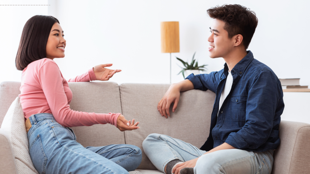 15 Important Questions to Ask Before Dating Someone Seriously