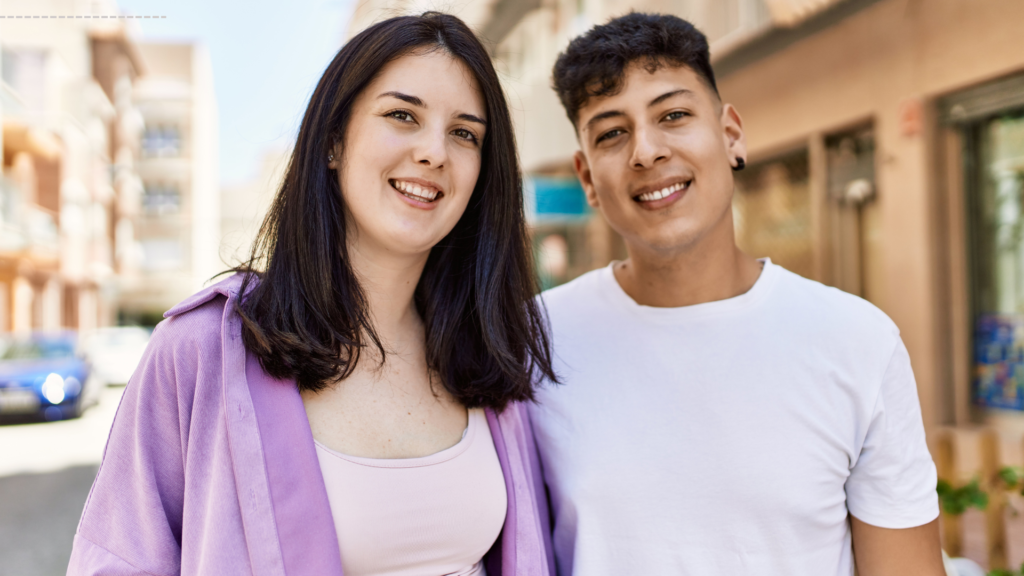 25 Subtle Ways to Test If He Really Likes You