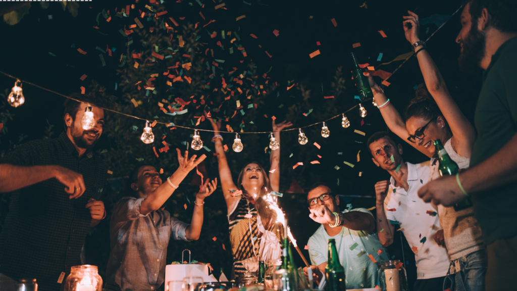 25 Summer Nights With Friends Tips for Fun and Memories