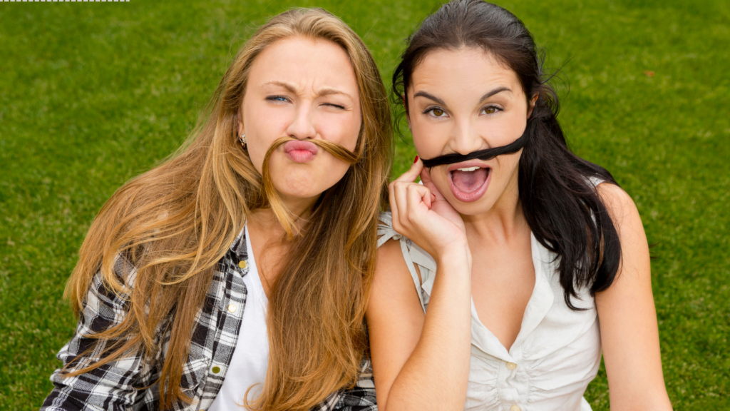 49 Things Your Bestie Should Know About You