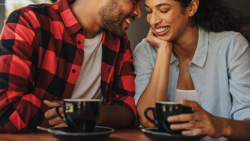 50 Best Dating Questions to Build a Deeper Connection