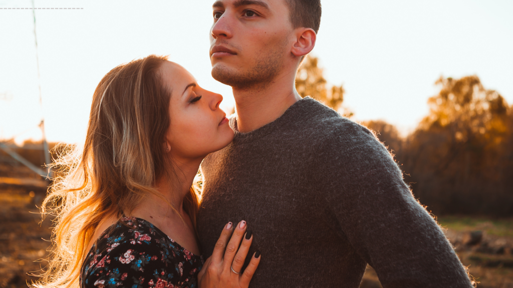 6 Signs A Man Is Confused About His Feelings For You