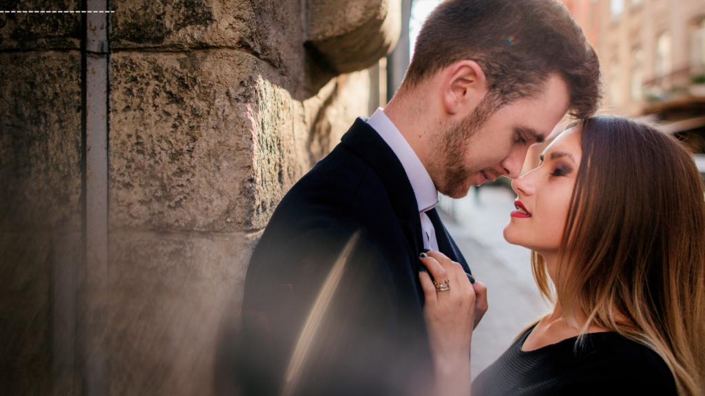 6 Signs Someone Is Gonna Commit