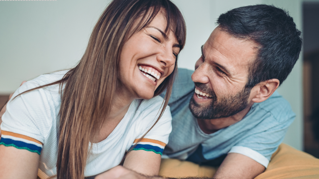 7 Intimate Things Couples Can Do to Strengthen Their Relationship