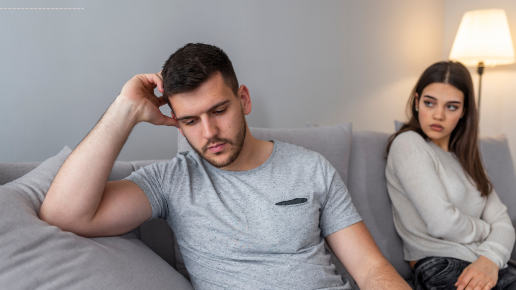 7 Painful Signs Your Husband Is Seeing Someone Else