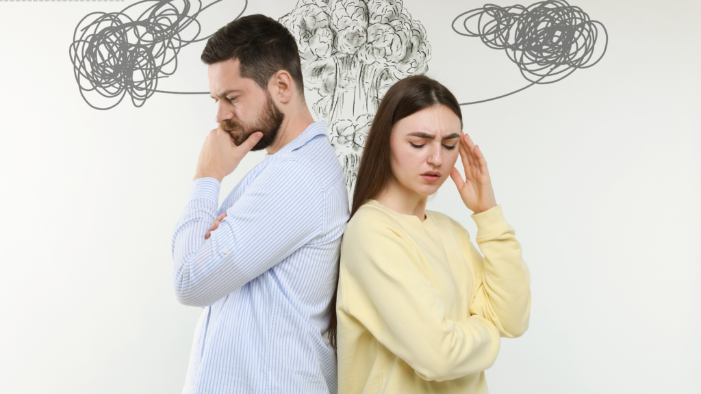 8 Painful Signs You’re Stuck in the Wrong Relationship
