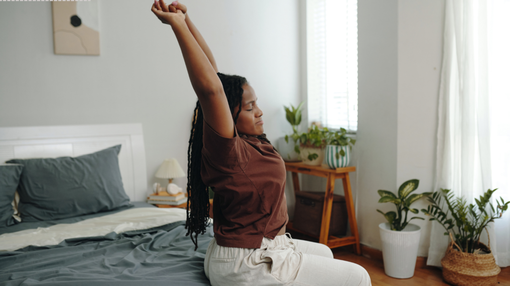 8 Productive Morning Routine Tips for a Better Summer Life