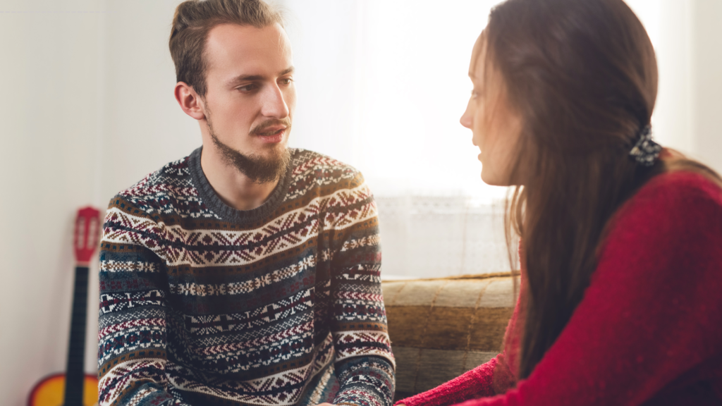 8 Signs He Is Your Future Husband (Not Just a Boyfriend)