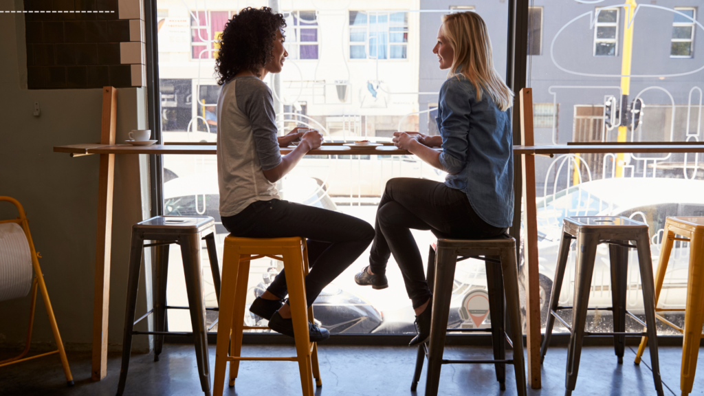 8 Clear Signs Someone Secretly Likes You but Is Hiding It
